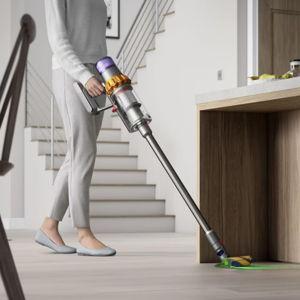 Dyson Vacuum