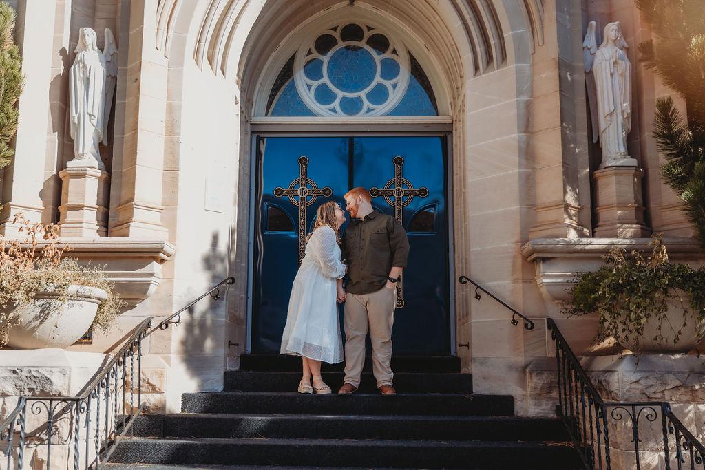 The Wedding Website of Lauren Kubelka and Michael Gross
