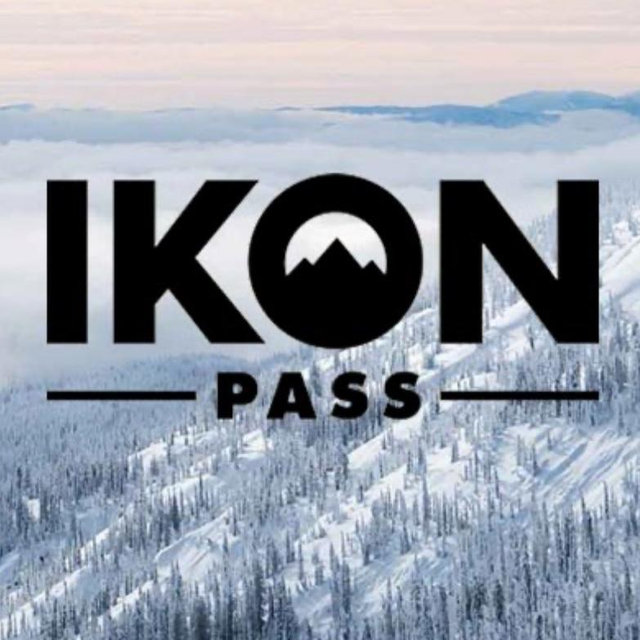 Ikon Passes