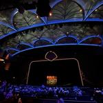 The Walt Disney Theater