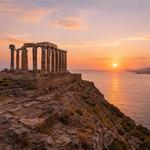 Temple of Poseidon