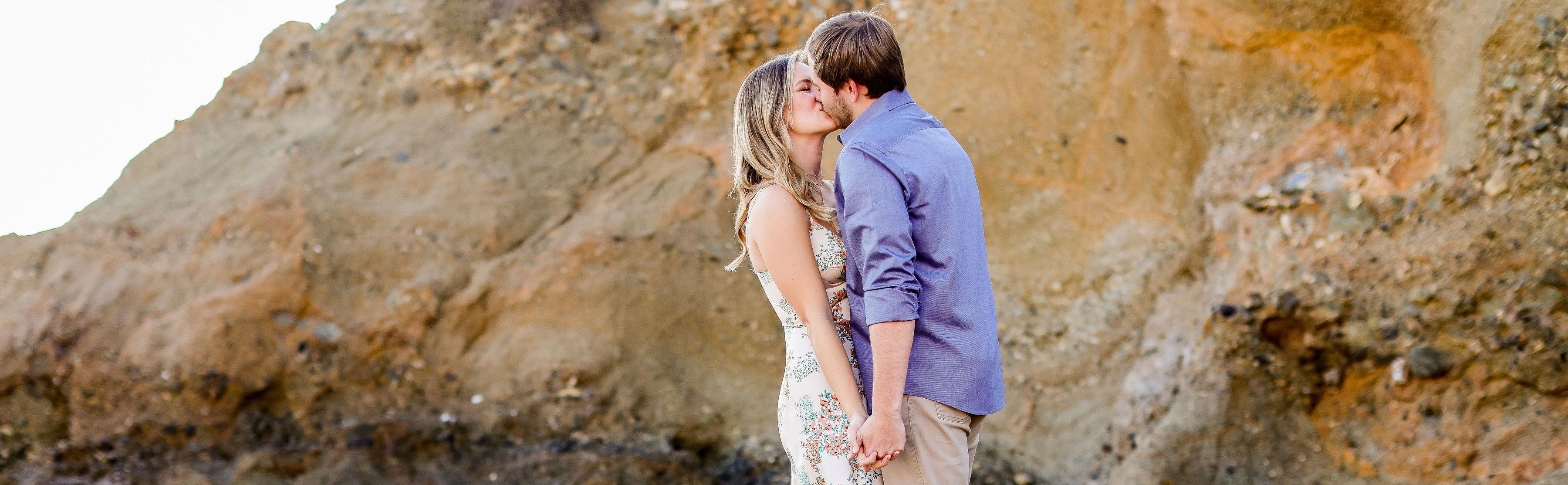 The Wedding Website of Shannon Cook and Elliott Freudenburg