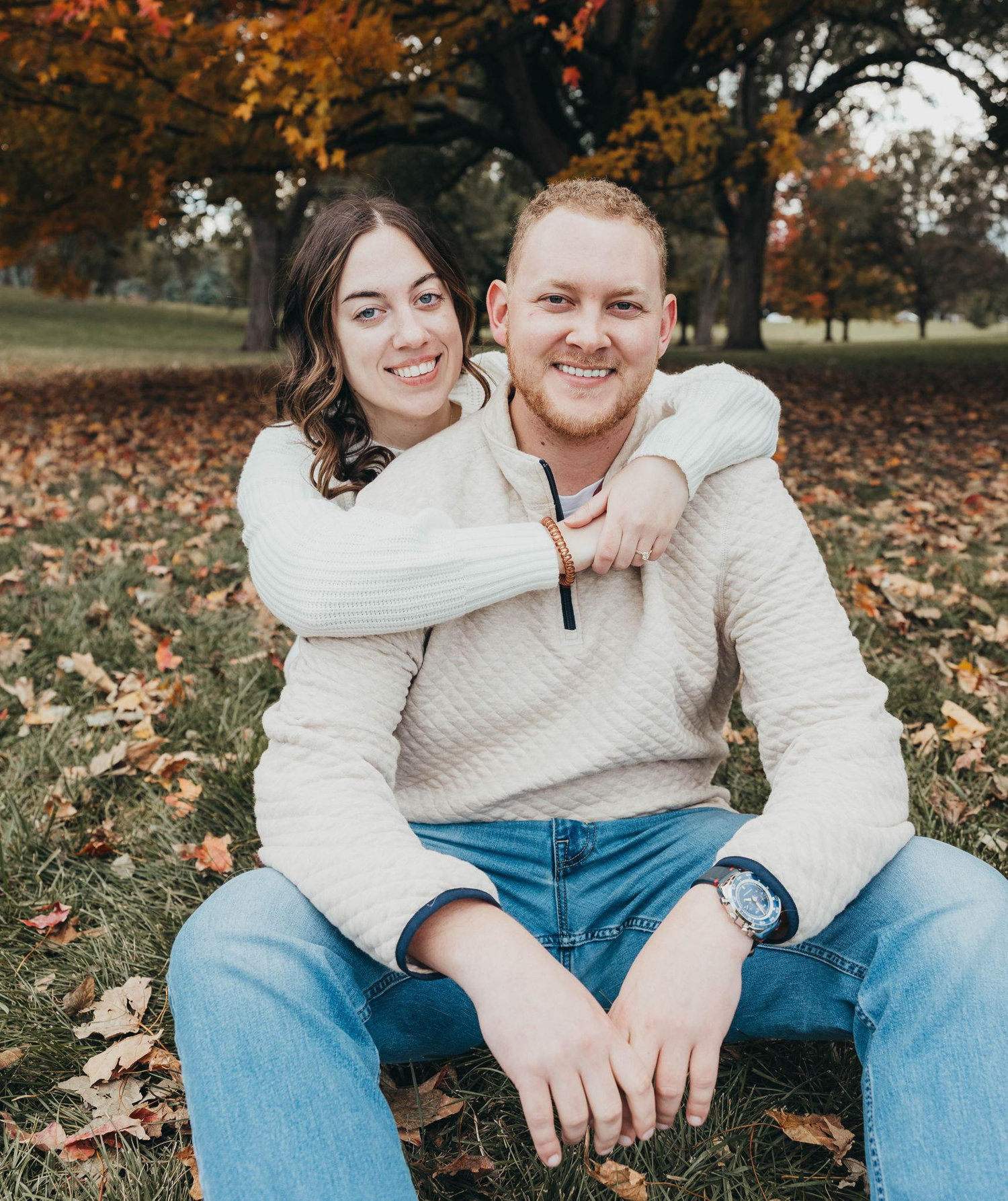 The Wedding Website of Makayla Hodson and Aeden Arabas