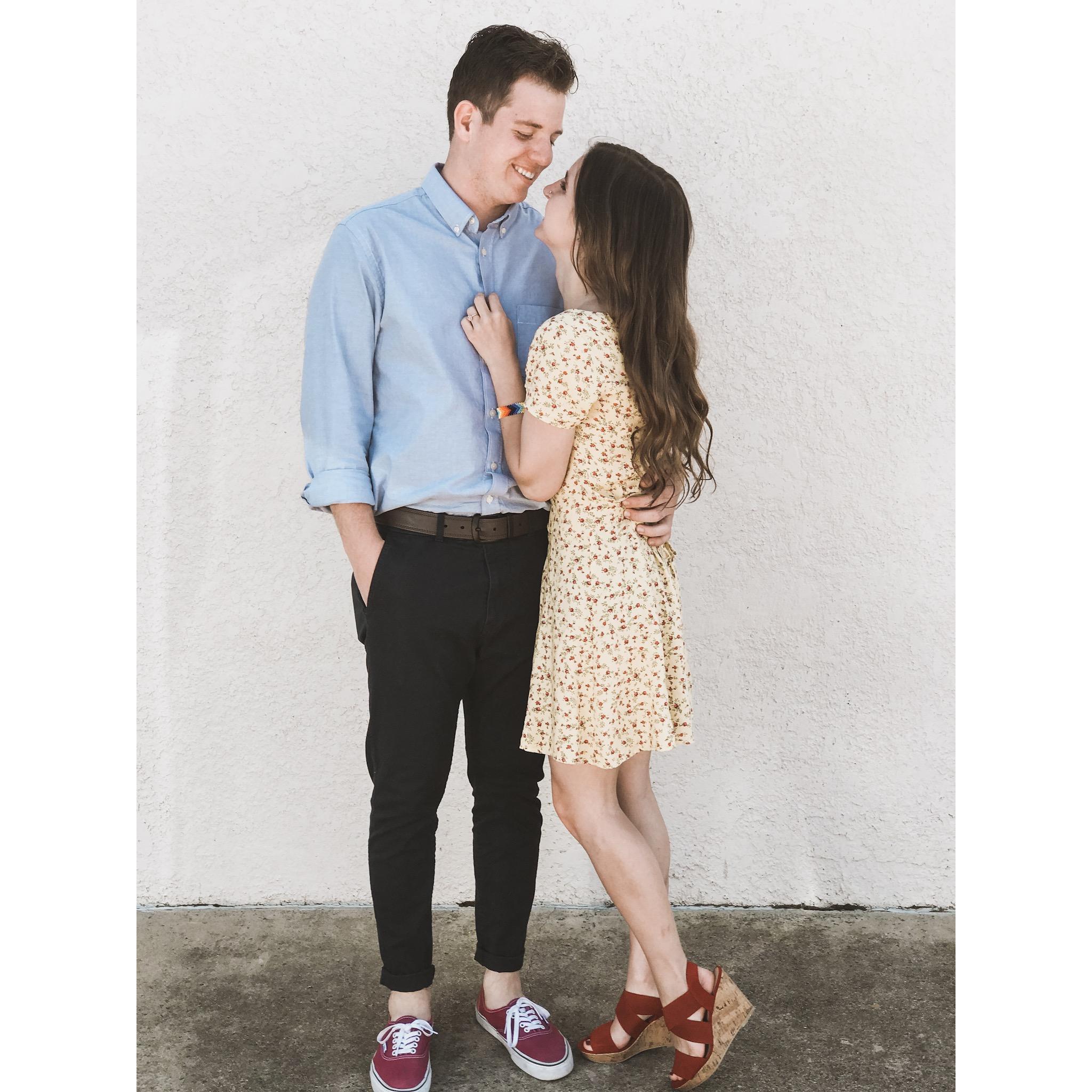 Easter 2019