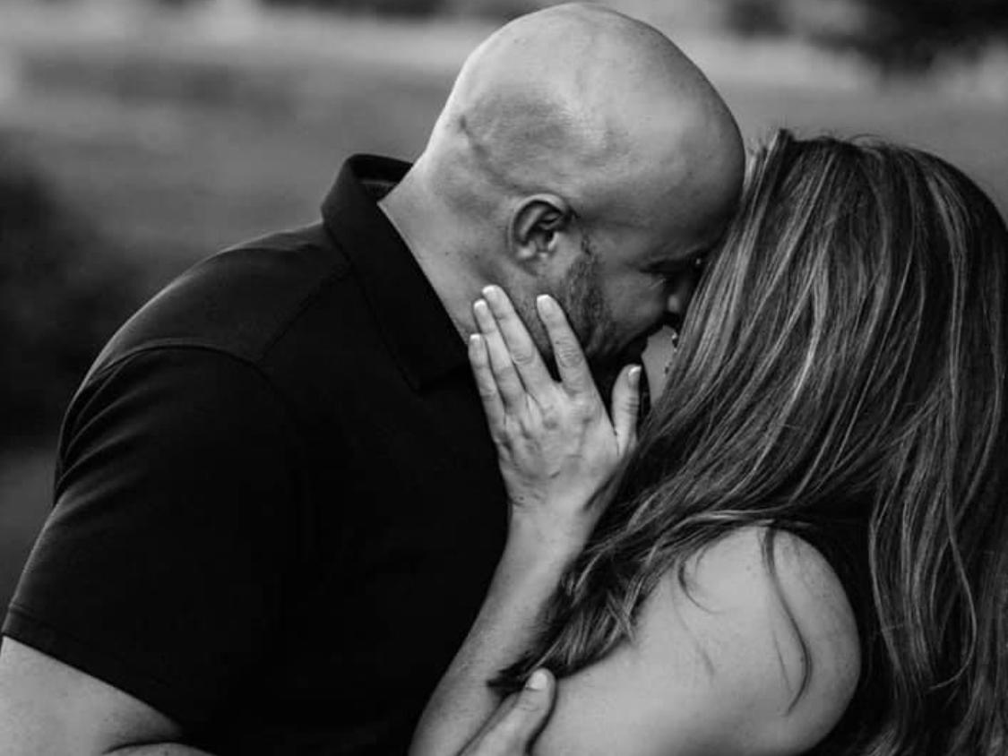 The Wedding Website of Jennie Alexander and Michael Lumpkins