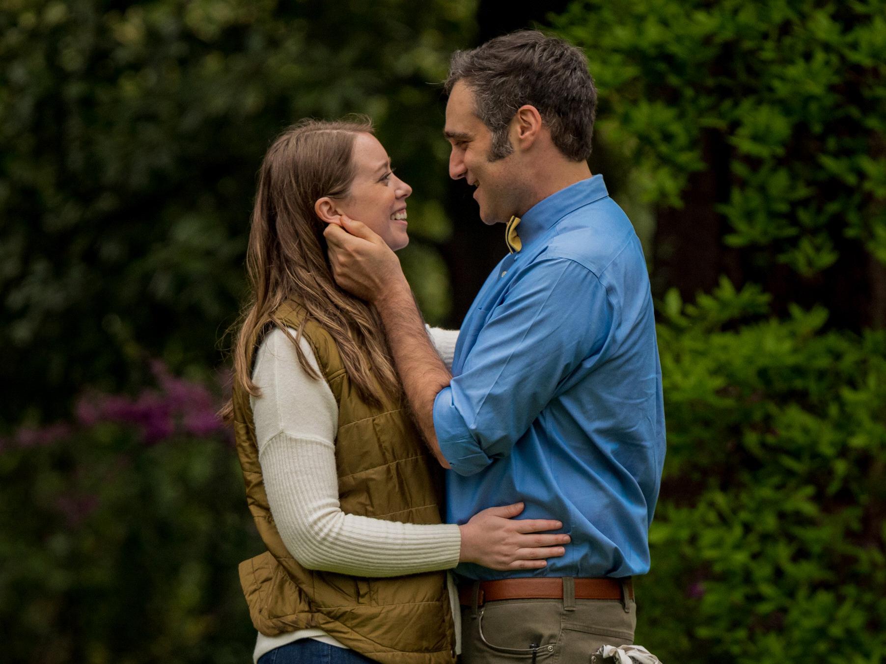 The Wedding Website of Amanda DiMascio and Eric Lewis