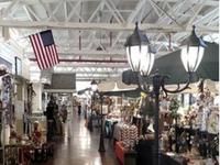 Street of Shops Antiques Mall