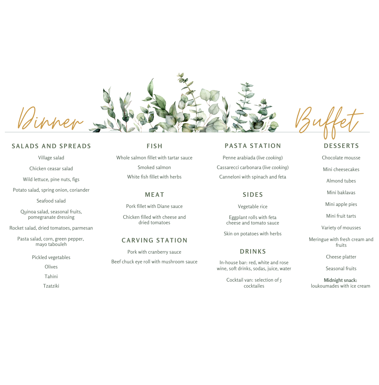 The Wedding Website of Mariolitsa Mikellidi and Thomas Anglou