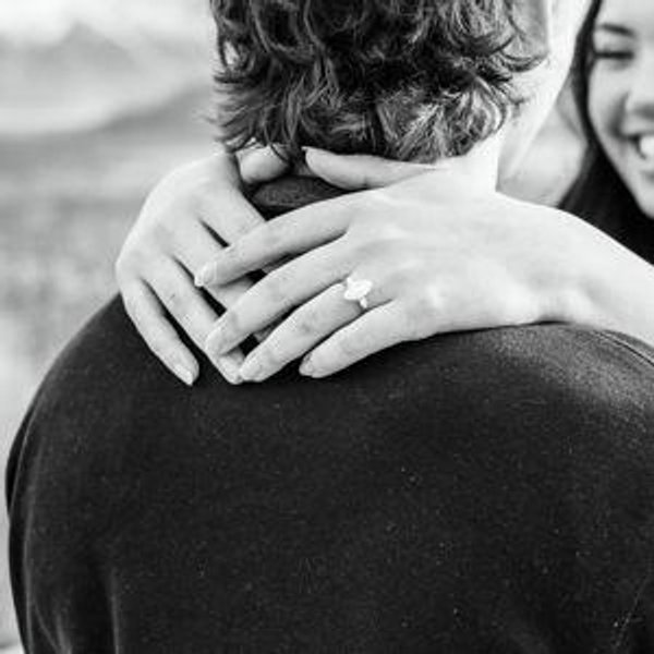 Newlywed fund (Venmo)