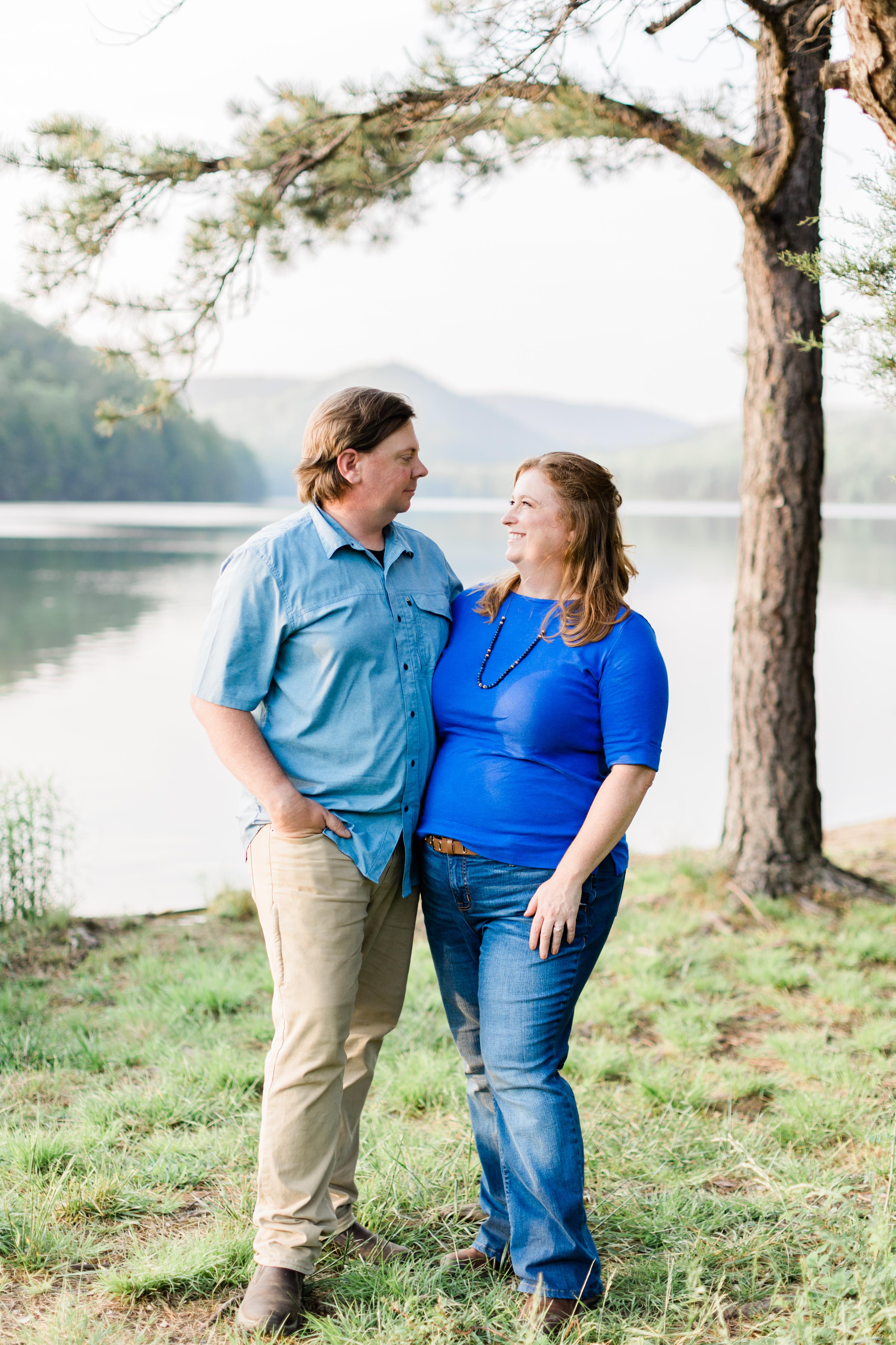 The Wedding Website of Michelle Anderson and Michael Hansen