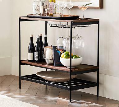 Warren 35" Bar Console