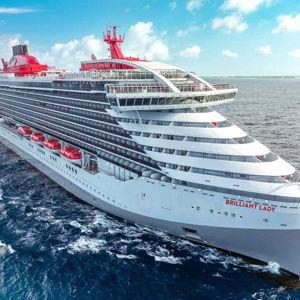 Cruise Entertainment