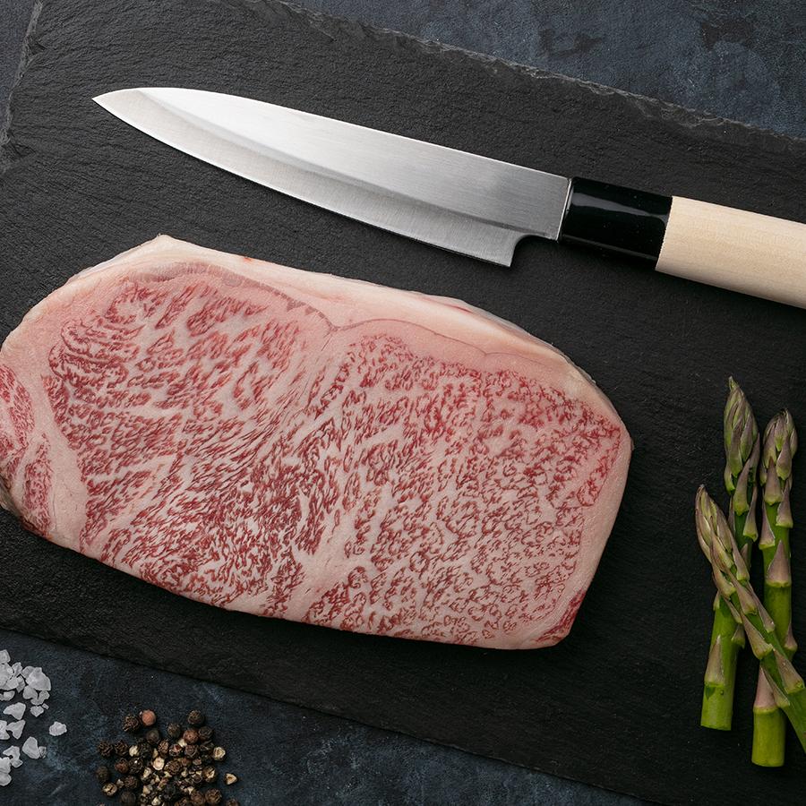 Wagyu Dinner For Two
