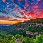 Cloudland Canyon State Park