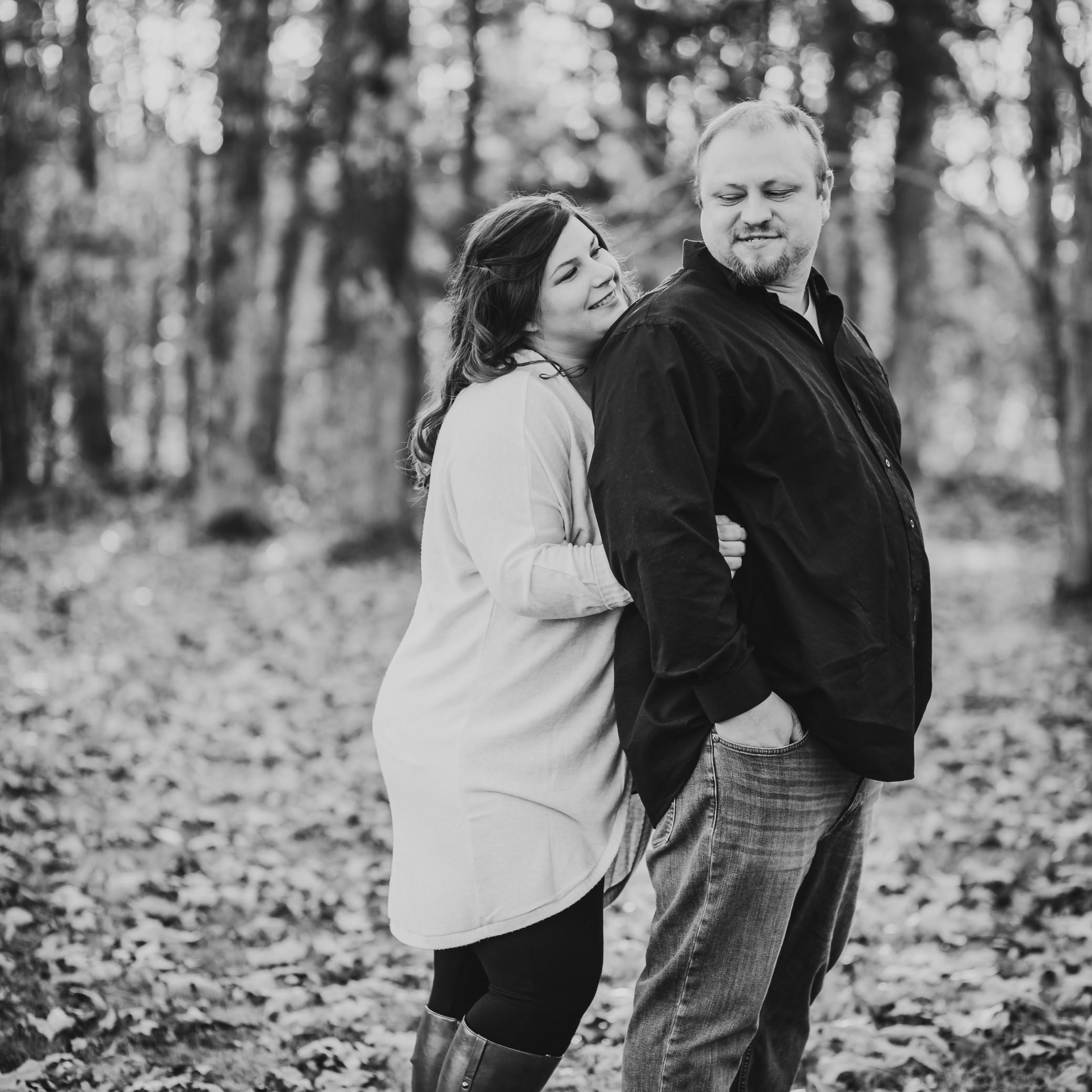 Engagement Session