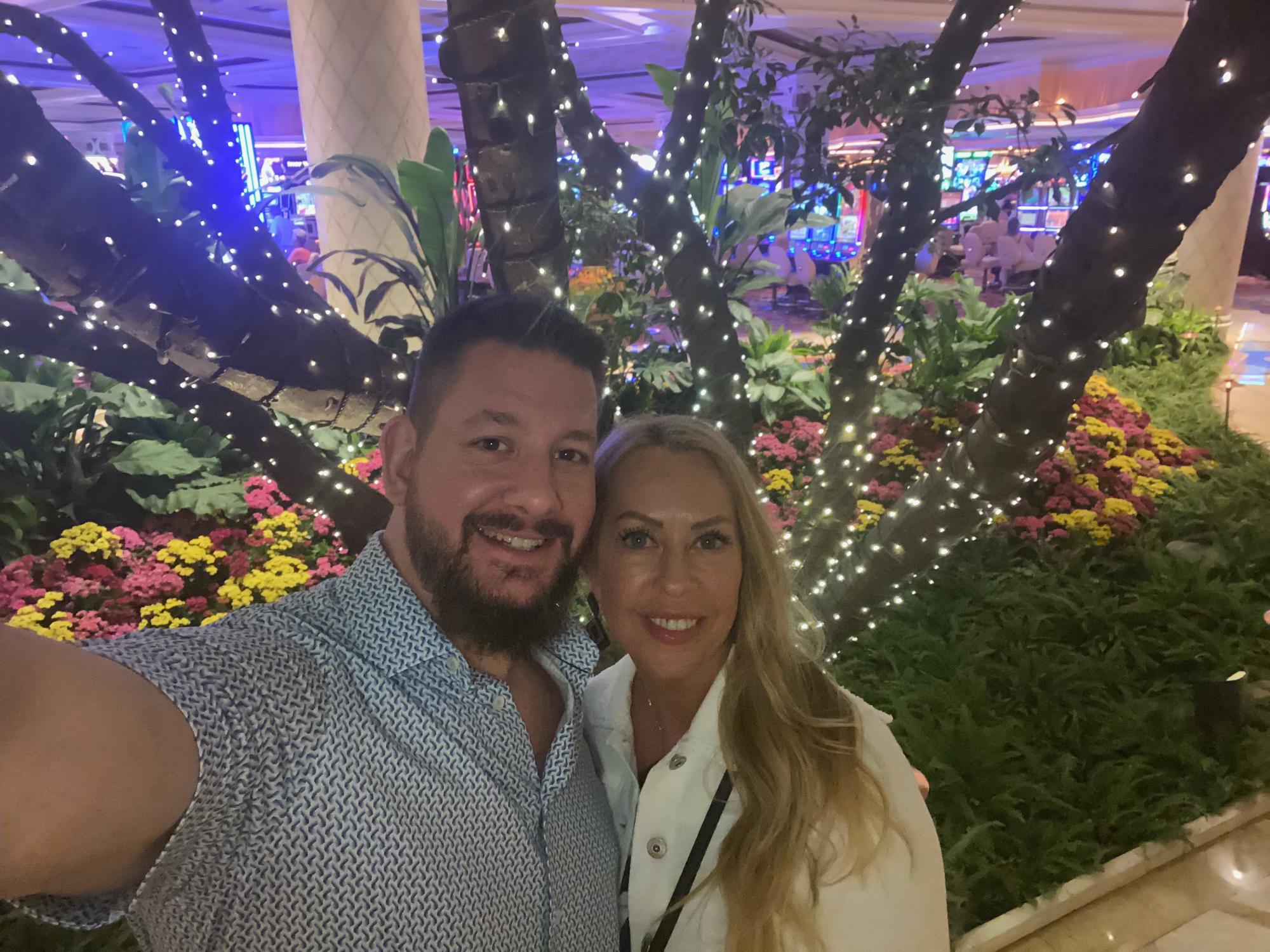 Vegas - May 2022