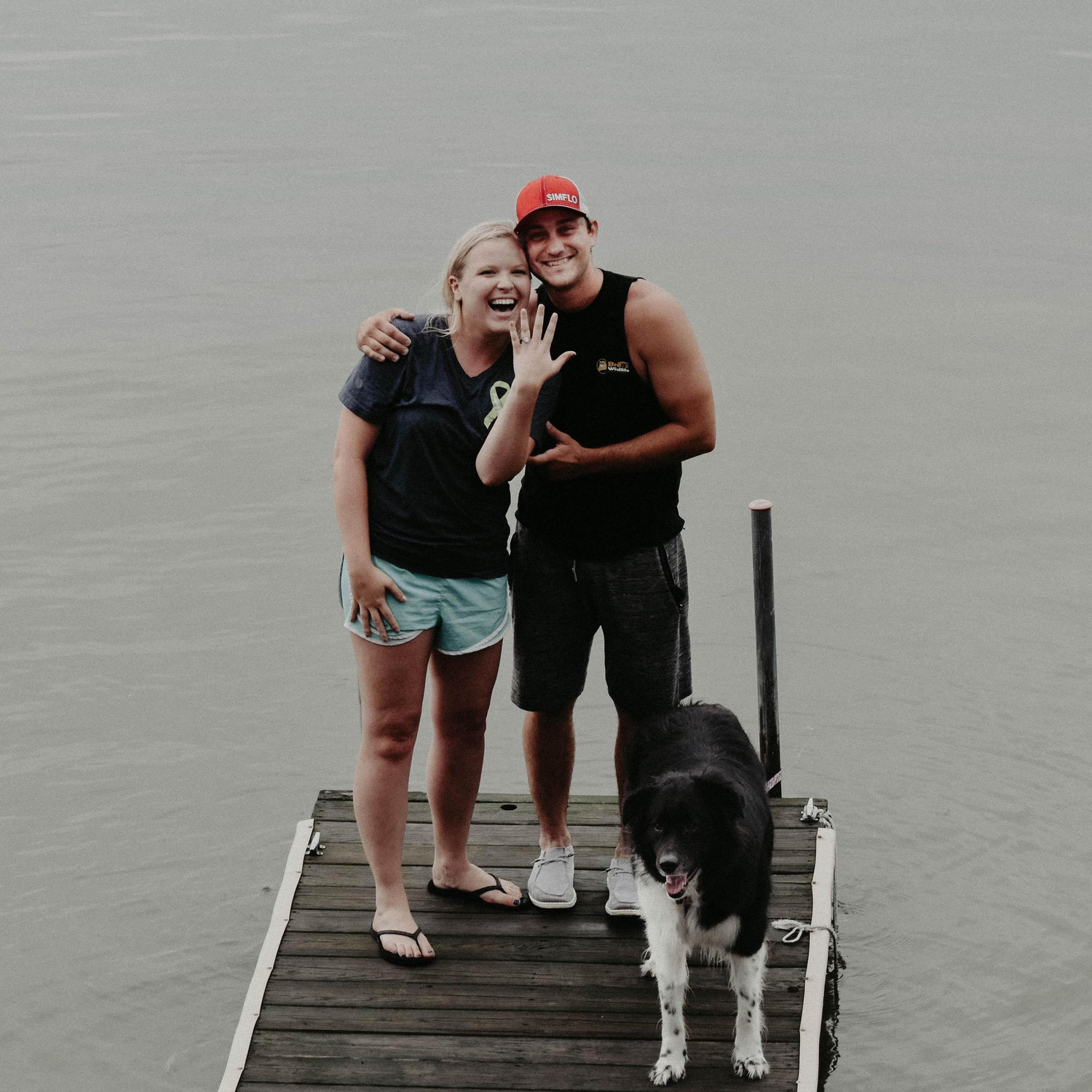 The best 5th of July!