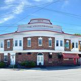 Knickerbocker Tavern