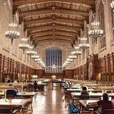 University of Michigan - Central Campus