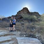 Mormon Trailhead