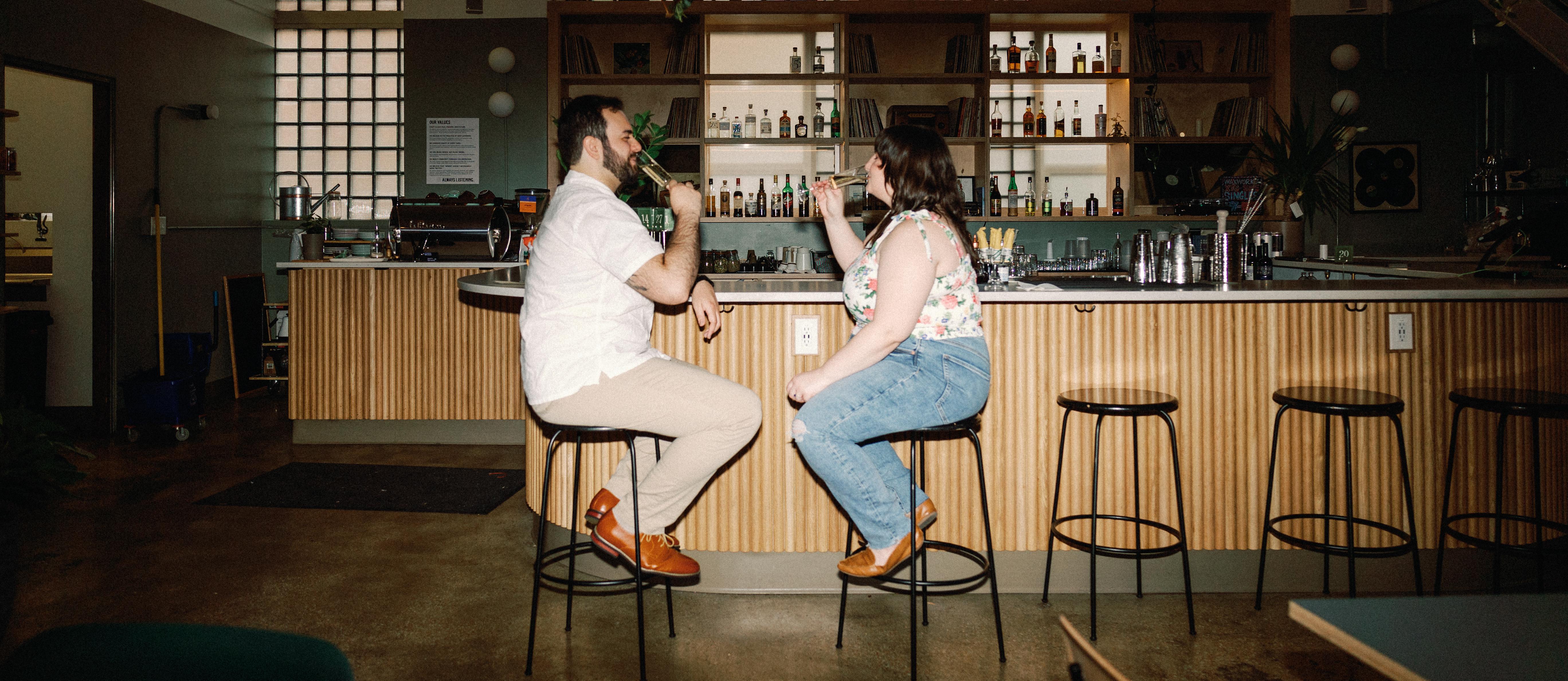The Wedding Website of Calla Hinton and Andrew Wyche