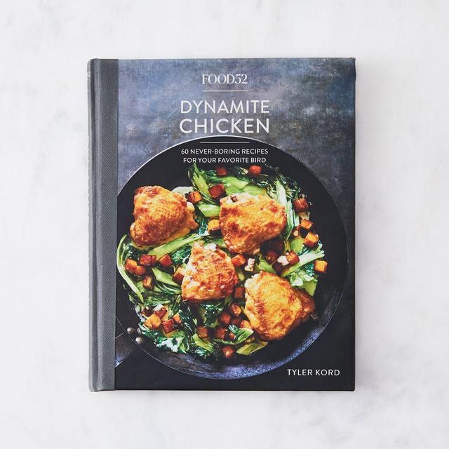 Food52 Dynamite Chicken