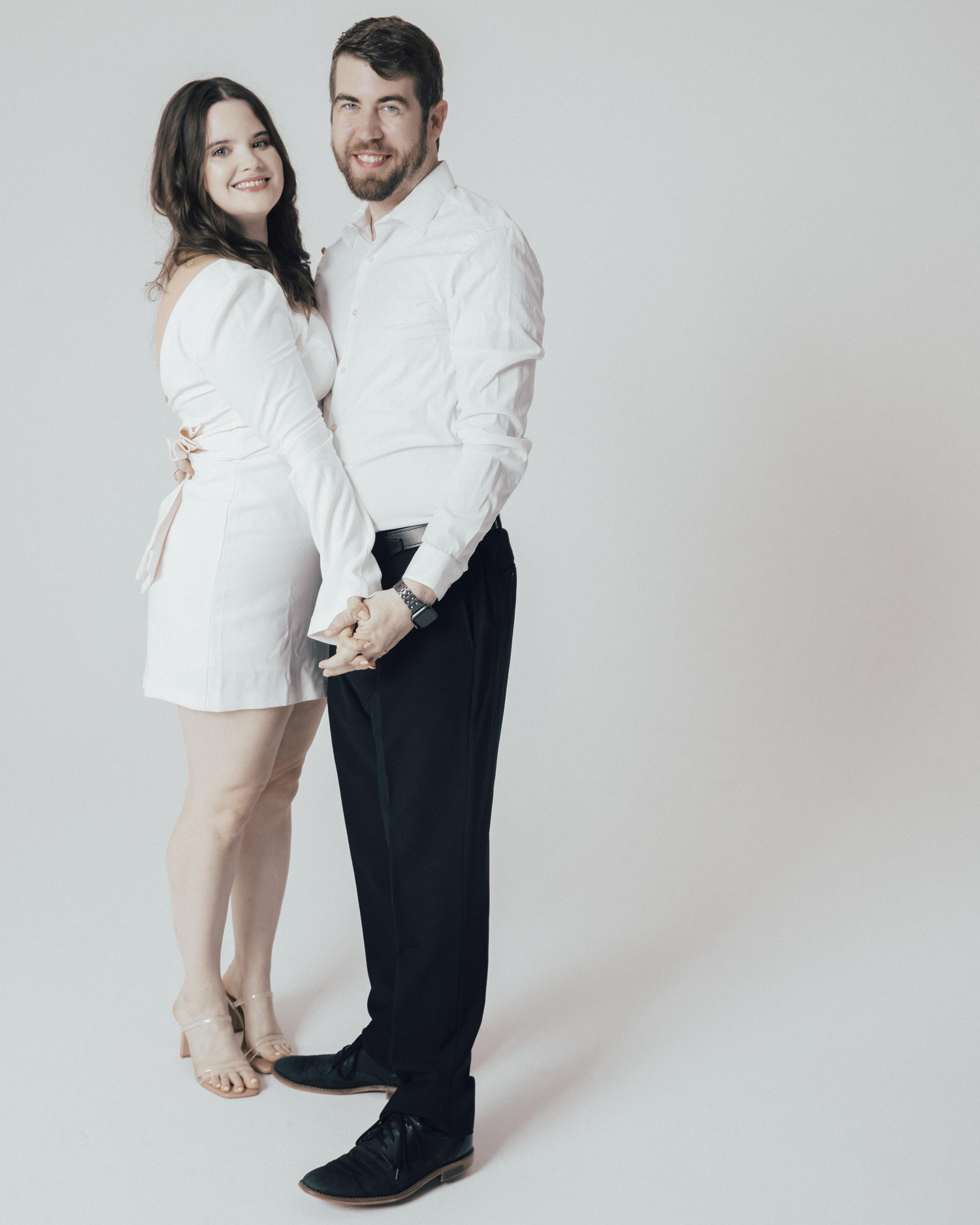 The Wedding Website of Emily Bronwyn Caulder and Thomas William Taylor