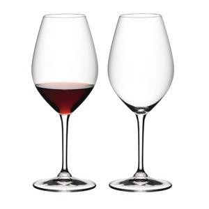 RIEDEL Red Wine Glasses