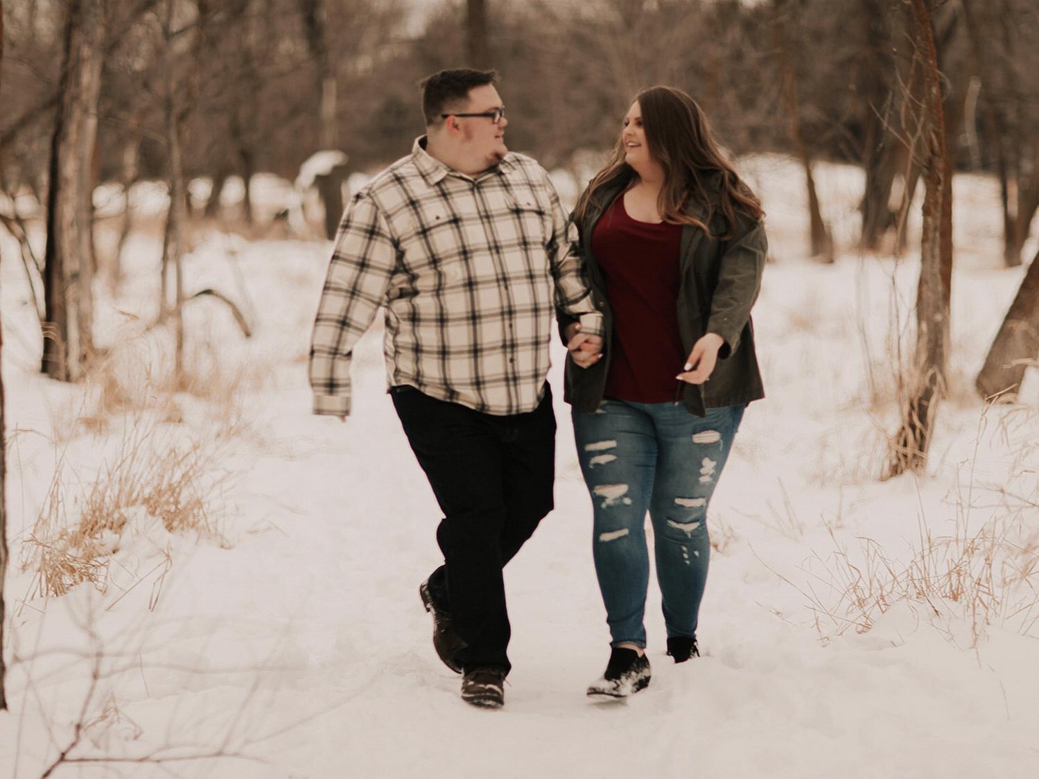 The Wedding Website of Tricia Stuchlik and Christopher Brown