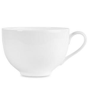 Nevaeh White by Fitz and Floyd - Nevaeh White® by Fitz and Floyd® Breakfast Cup
