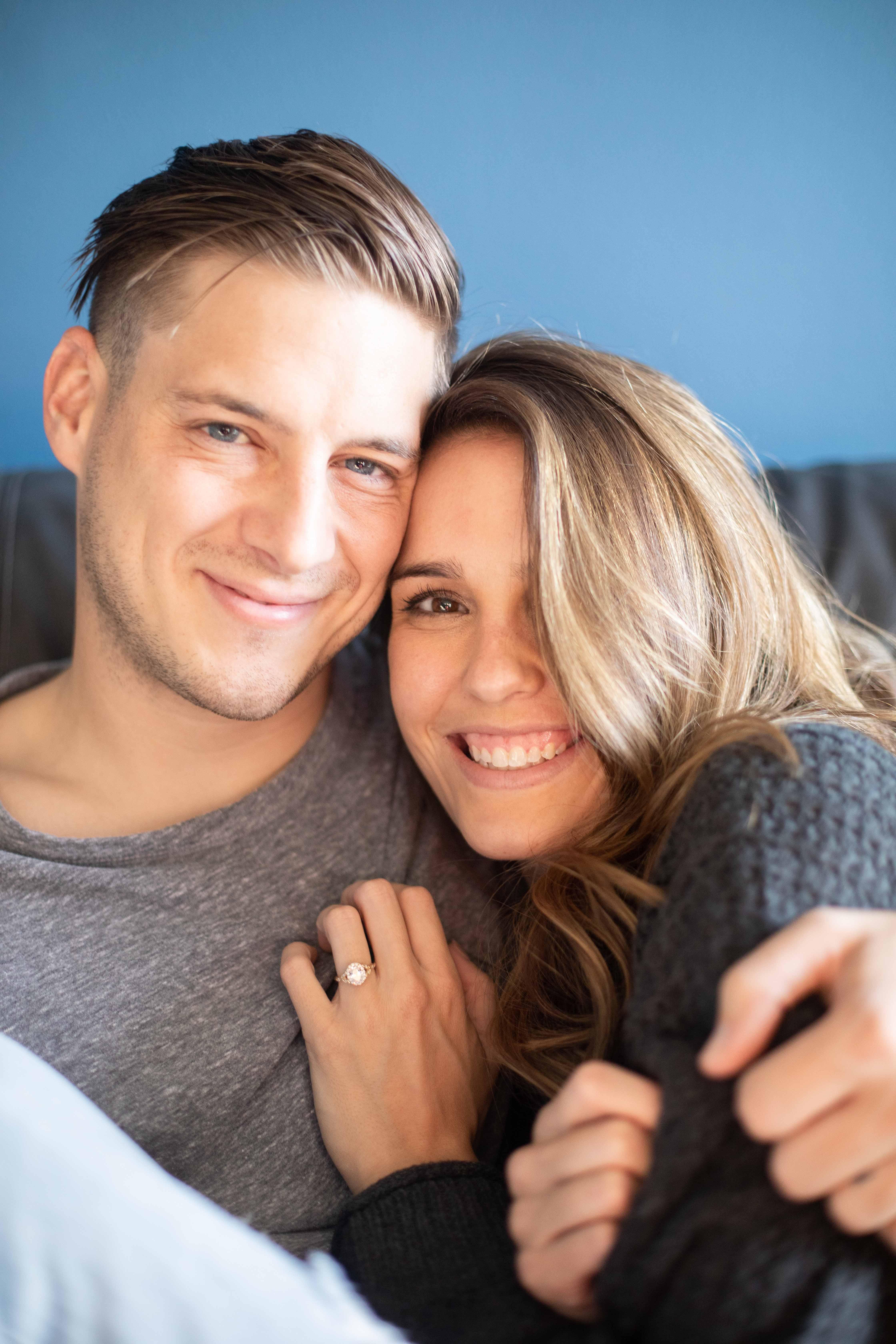 The Wedding Website of Emily Redeker and Caleb Veer