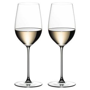 Riedel® Veritas Riesling/Zinfandel Wine Glasses (Set of 2)