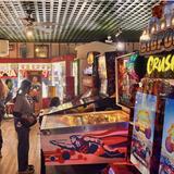 Manitou Springs Penny Arcade