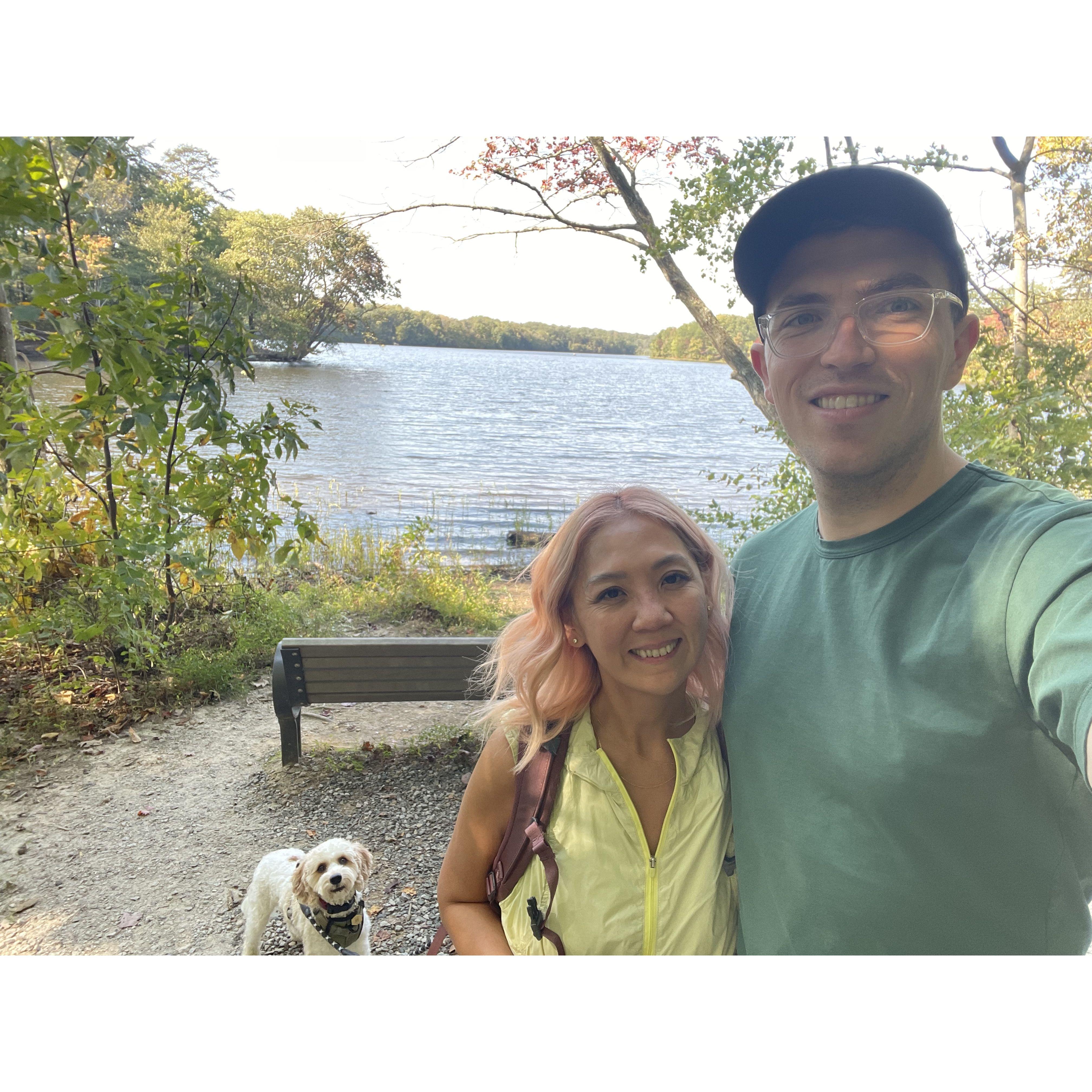 July 2024 | Burke Lake Park, Virginia