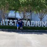 AT&T Stadium