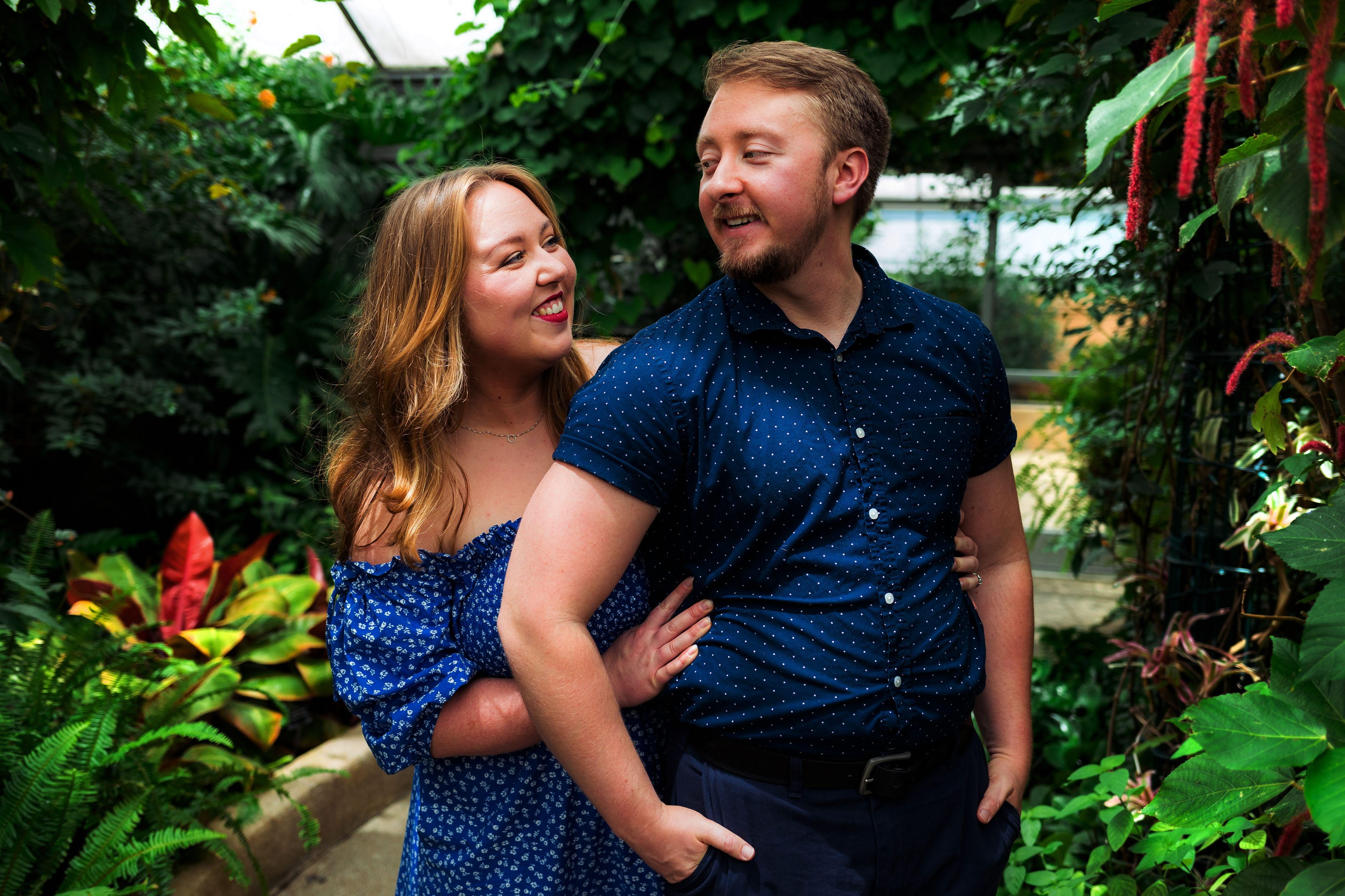 The Wedding Website of Katherine Fusick and Shawn Nunan