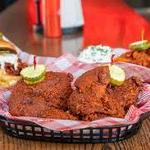 Hattie B's Hot Chicken - Nashville - Lower Broadway