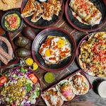 Chivo Taqueria