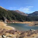 Williams Lake Hike