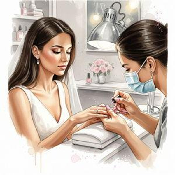 Manicura