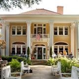 The Blue Willow Inn