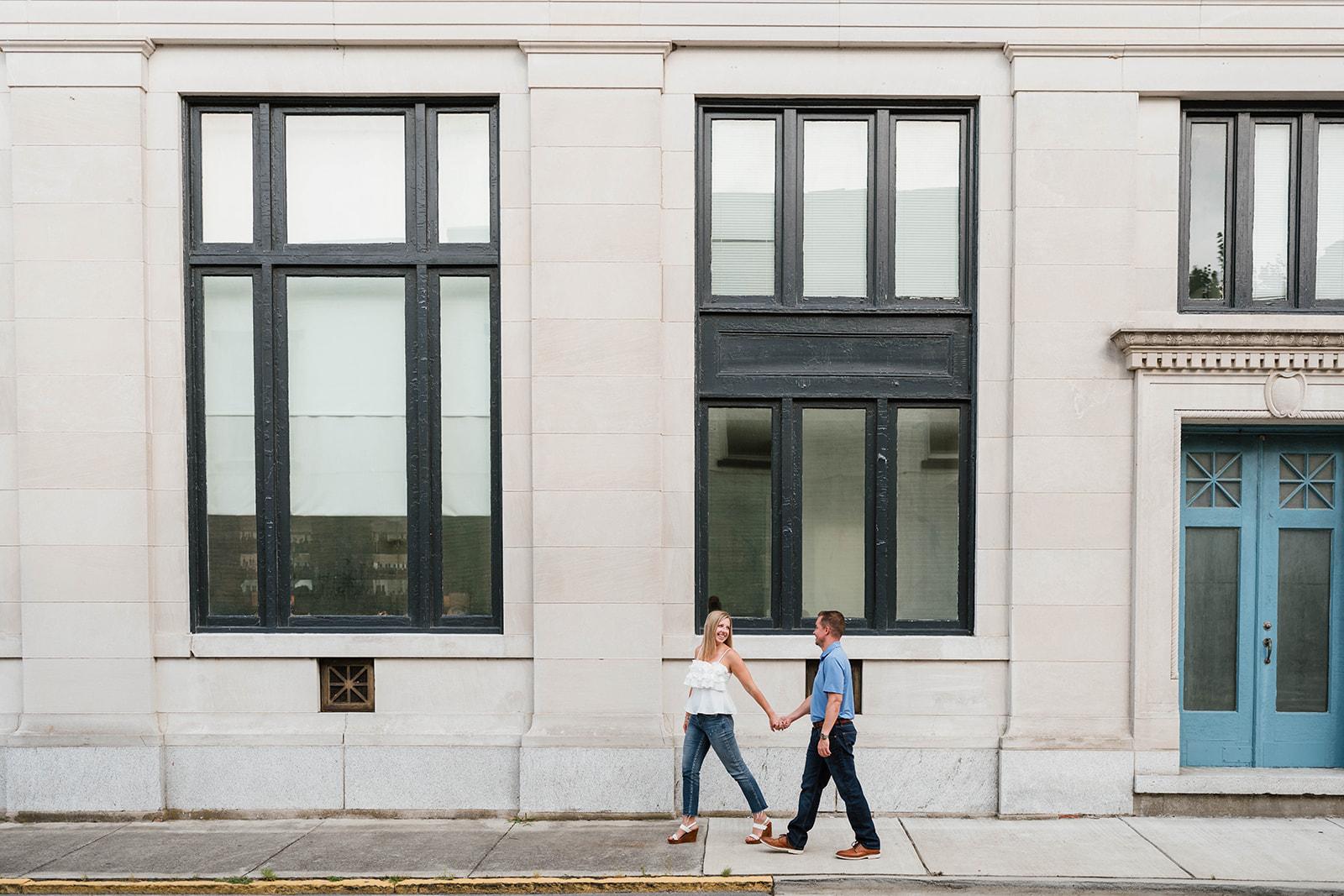 The Wedding Website of Matthew Norman and Payton Baker