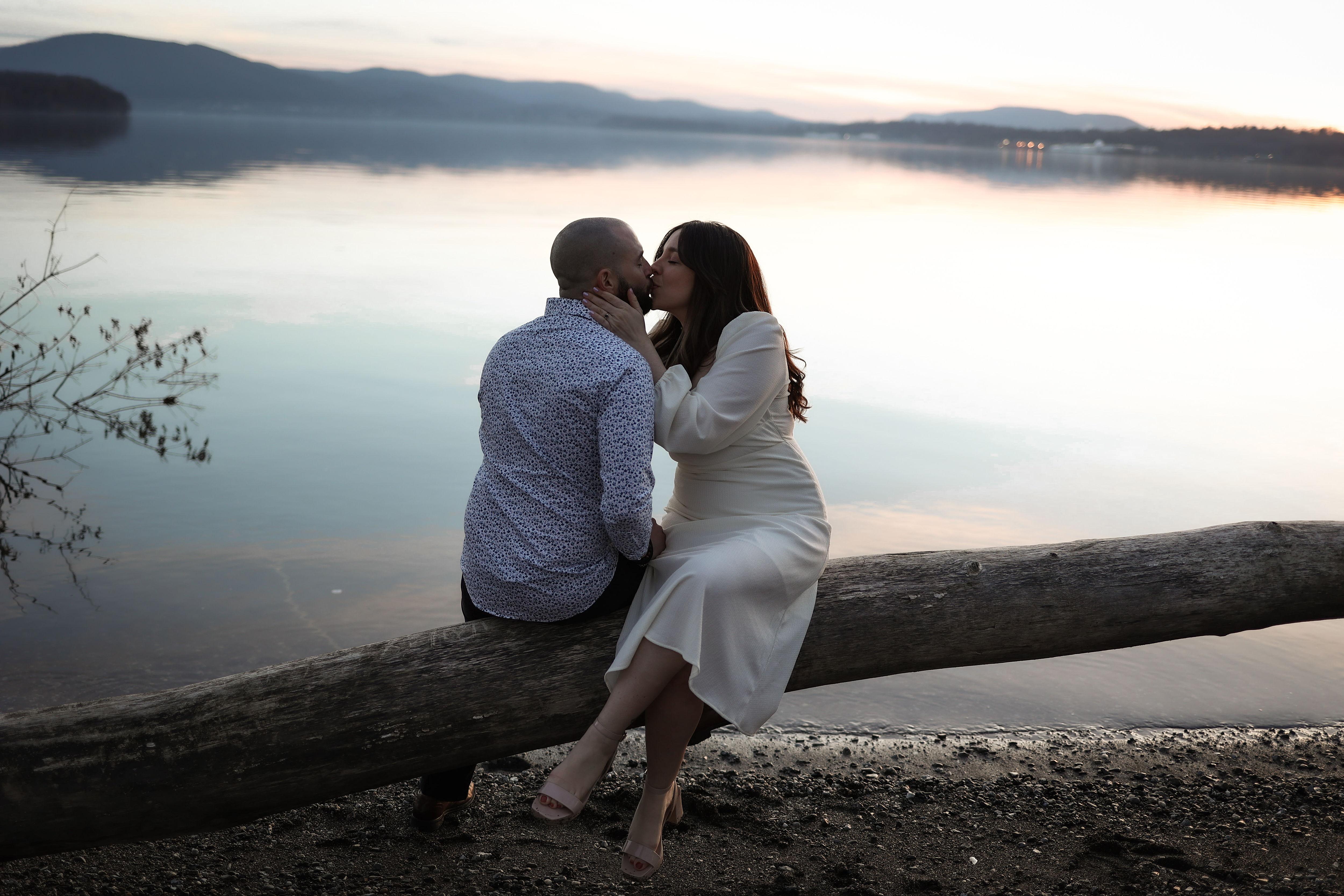 The Wedding Website of Denise Bambinelli and Kenneth Garzione