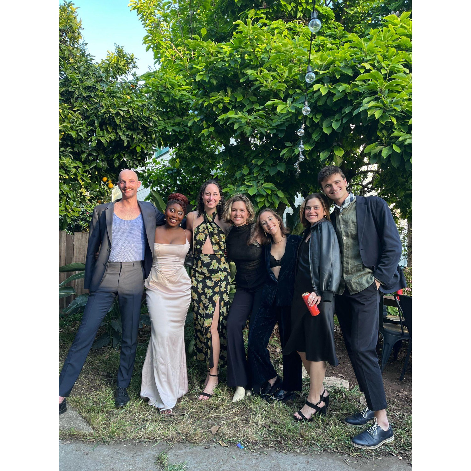 Berkeley Law prom