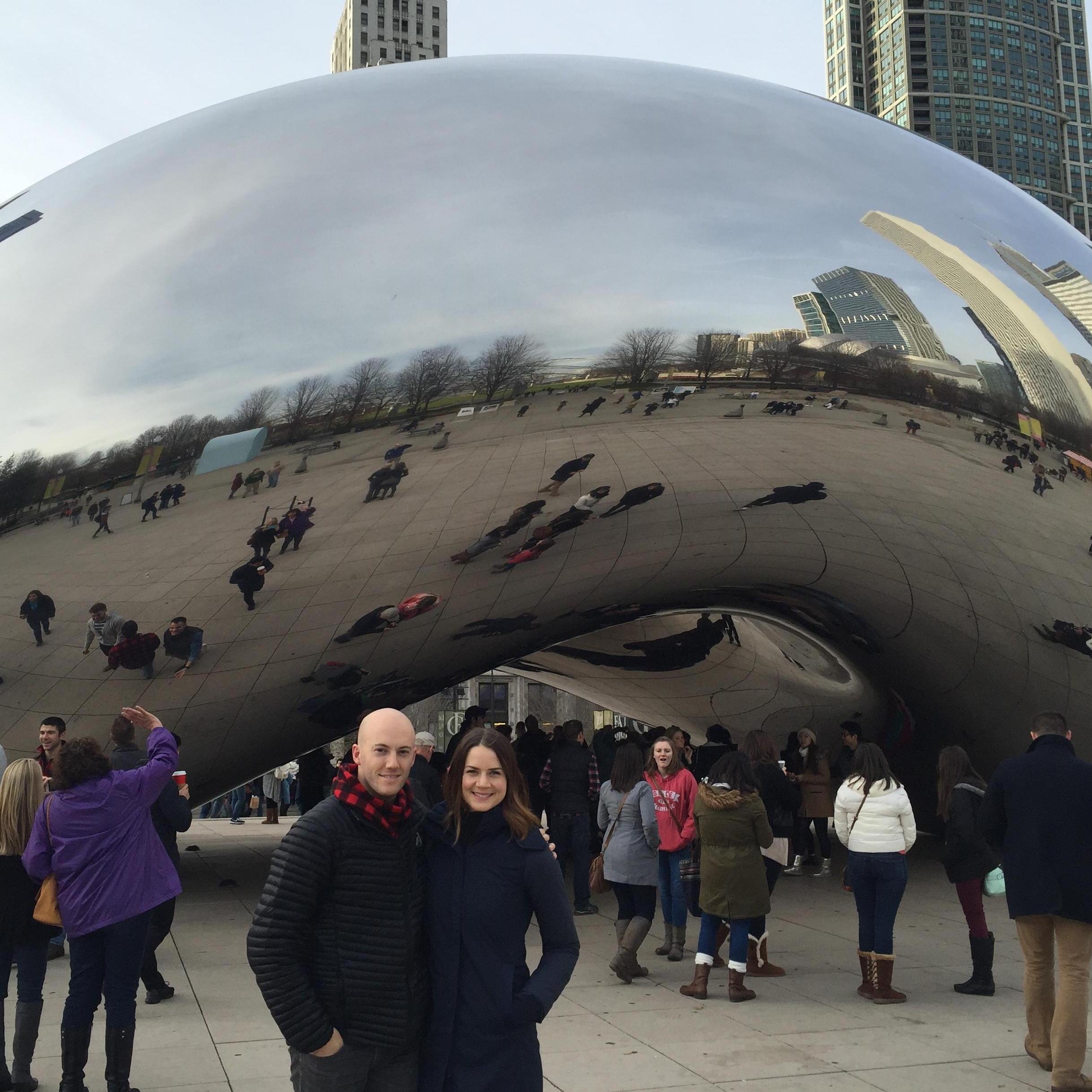 Chicago, IL