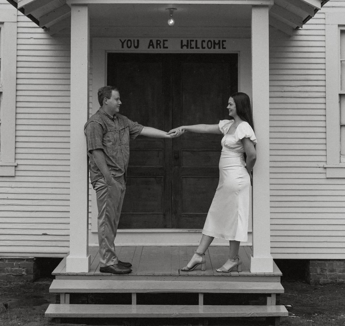 The Wedding Website of Brooke Chidester and Dylan Helms