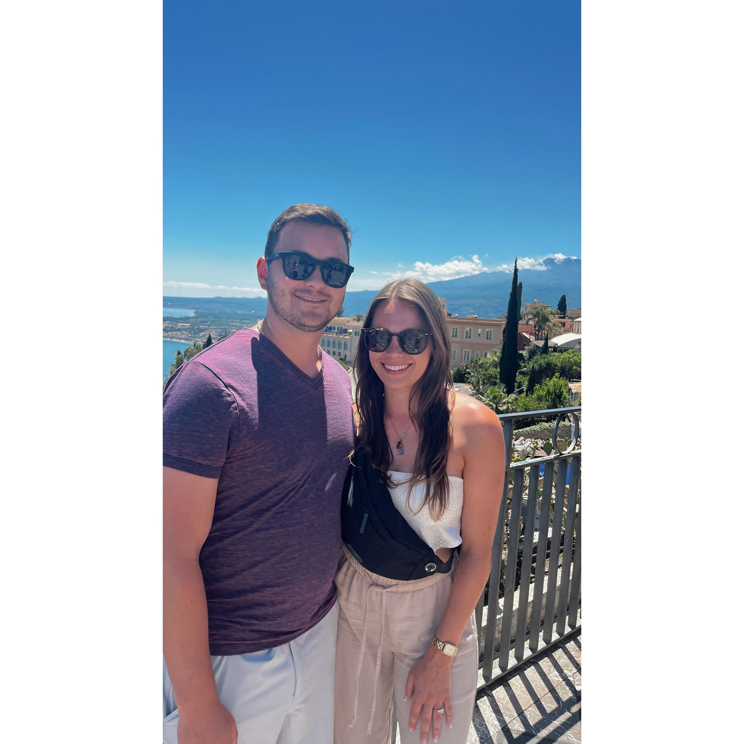 Italy trip 2025