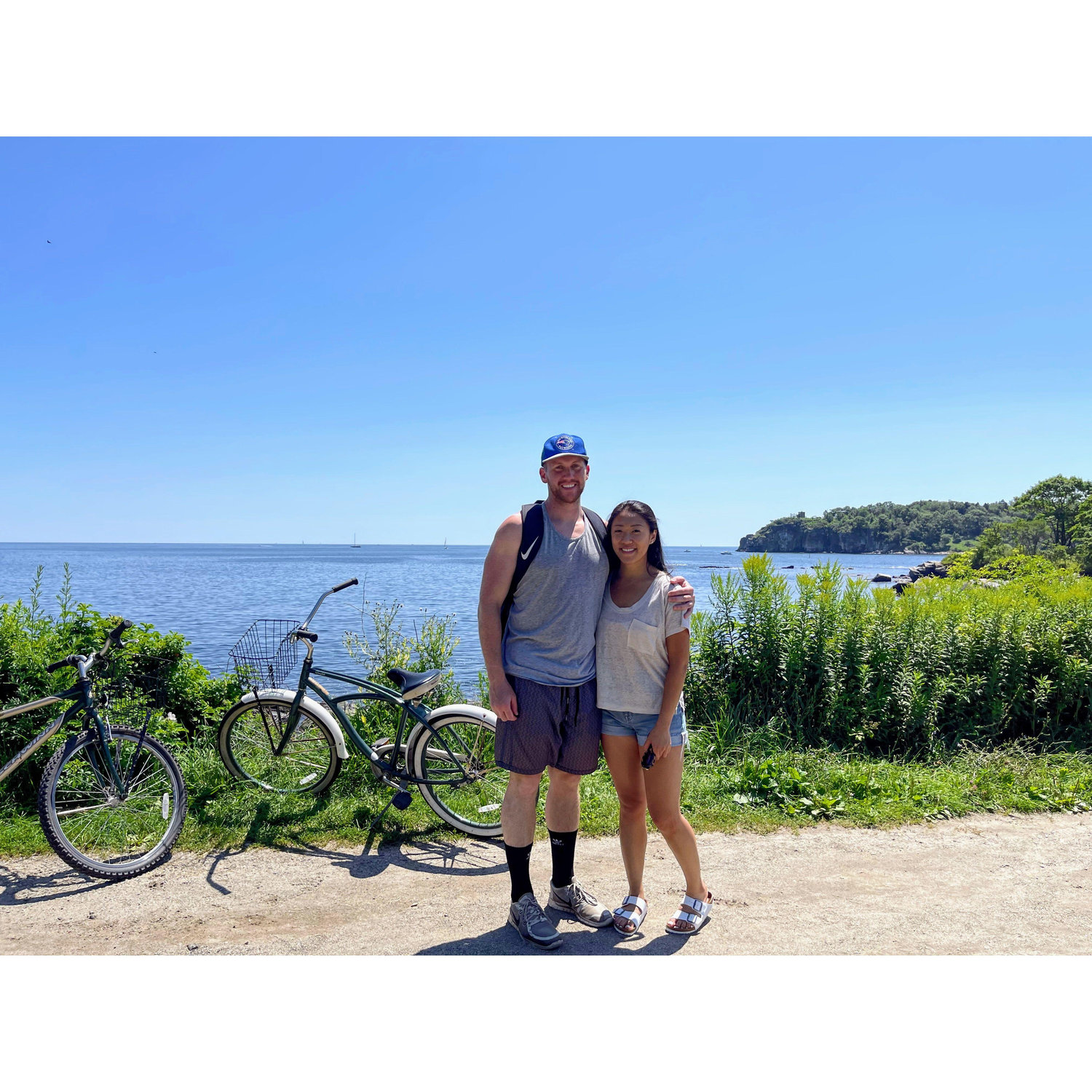Portland, ME 2021