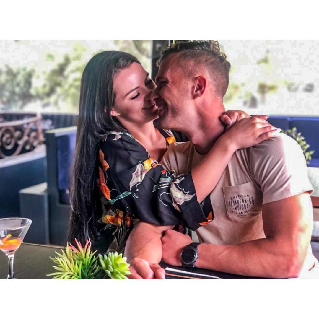 Cape Town lovers 2020