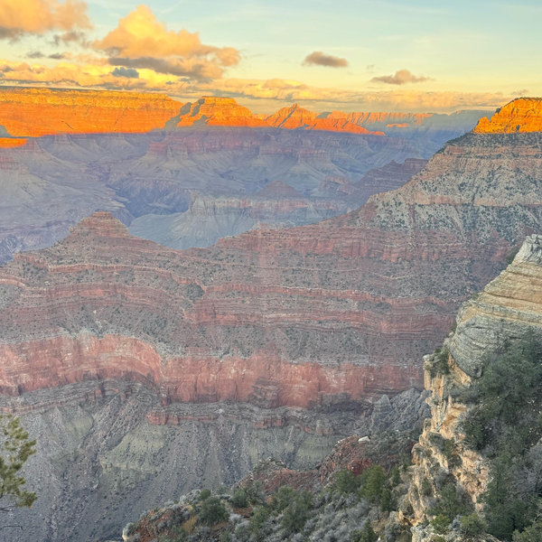 Annual National Parks Entry Pass (Digital)